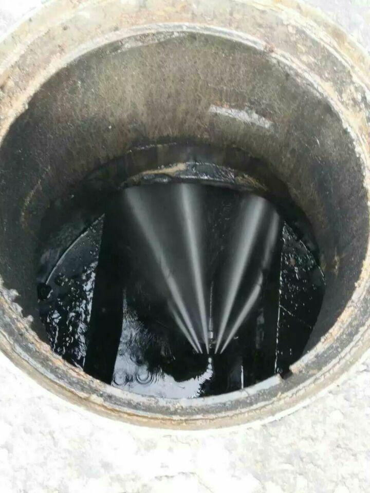 芮城市政管道清洗-排污管道清洗