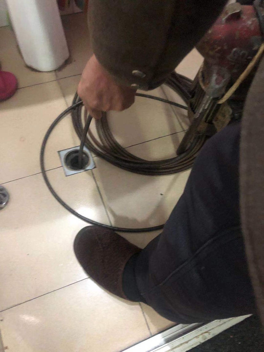 芮城管道疏通，疏通下水道